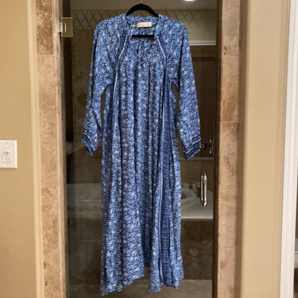 Natalie Martin Fiore Maxi